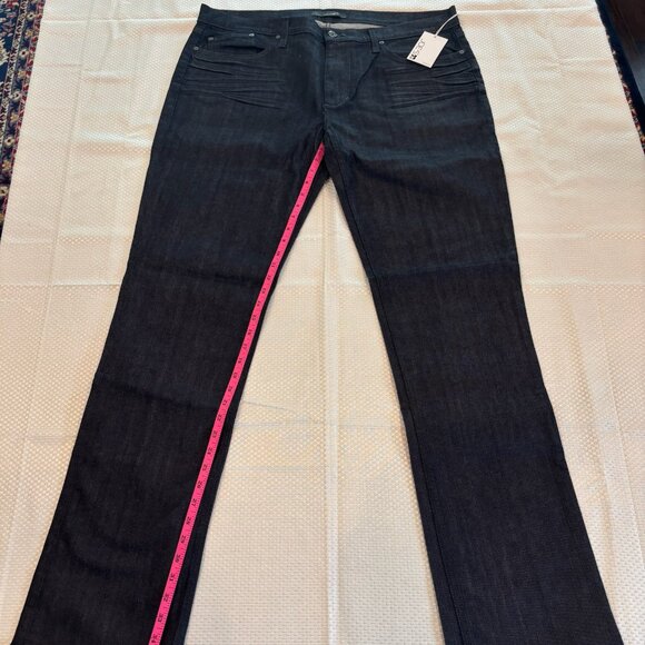 Joe's - The Brixton Straight + Narrow - 40W 36L - King - (Inv 135)